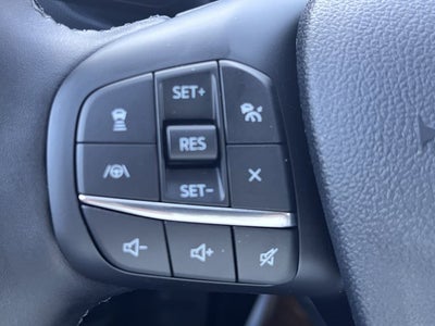 2025 Ford Bronco Sport Big Bend®