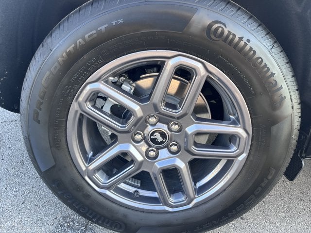 2025 Ford Bronco Sport Big Bend®