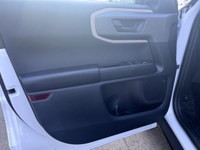 2025 Ford Bronco Sport Big Bend®