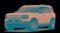 2026 Ford Bronco Sport Big Bend 4x4