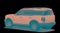 2026 Ford Bronco Sport Big Bend 4x4