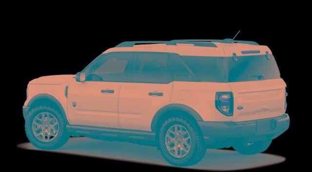 2026 Ford Bronco Sport Big Bend 4x4