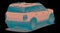 2026 Ford Bronco Sport Big Bend 4x4