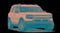 2026 Ford Bronco Sport Big Bend 4x4