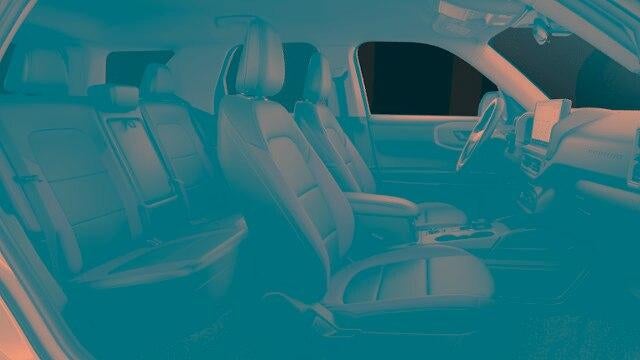 2026 Ford Bronco Sport Big Bend 4x4