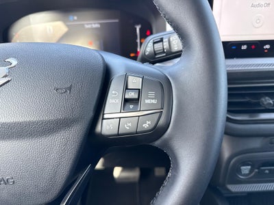 2026 Ford Bronco Sport Big Bend 4x4