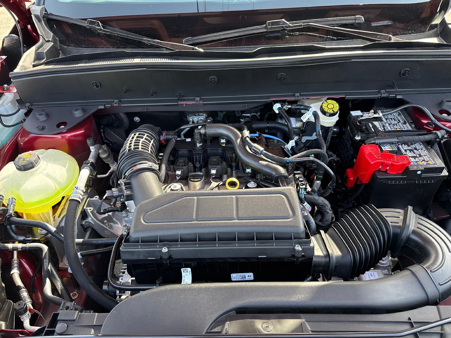 2026 Ford Bronco Sport Big Bend 4x4