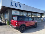 2026 Ford Bronco Sport Big Bend 4x4