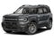 2026 Ford Bronco Sport Big Bend 4x4