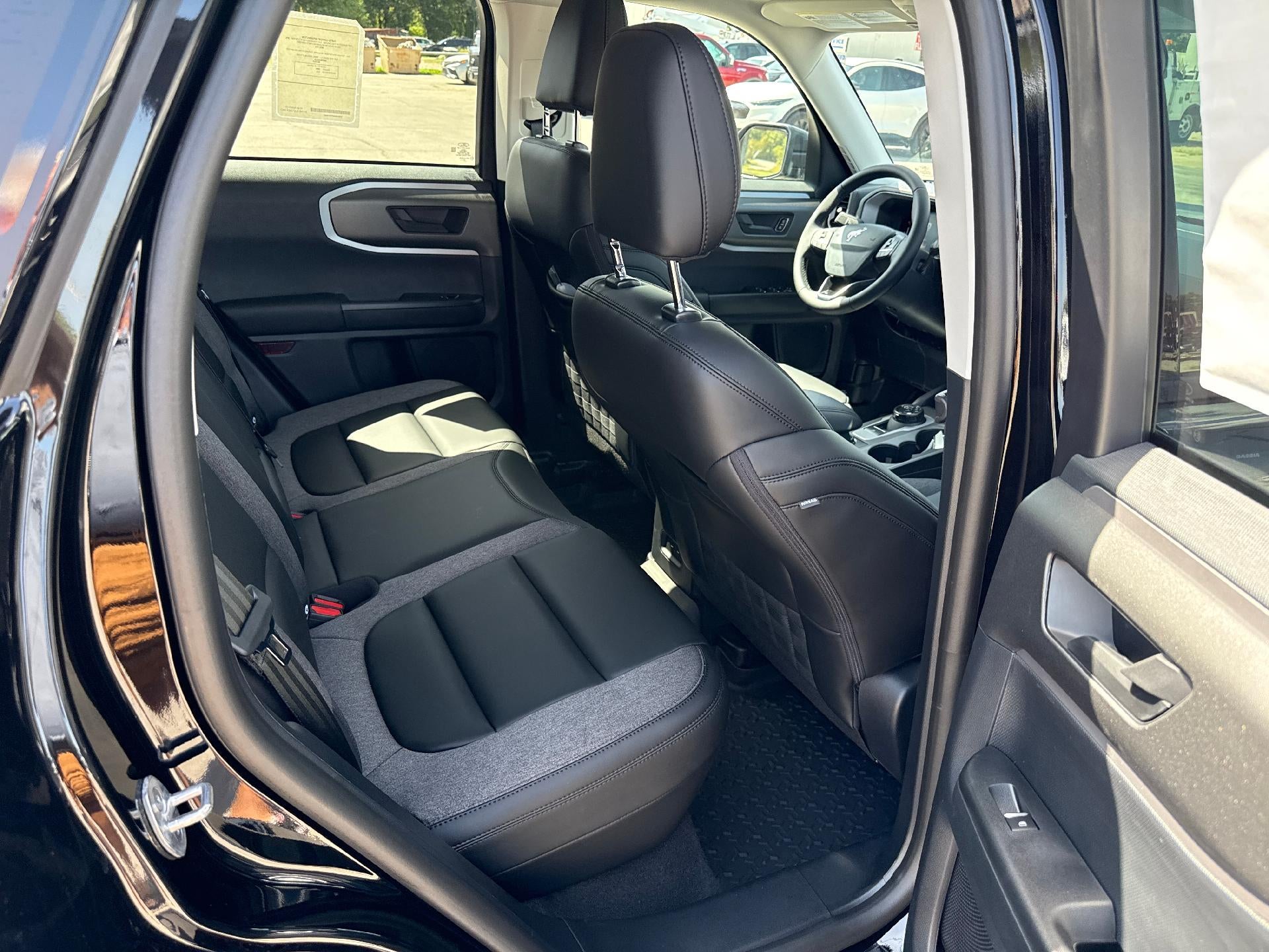 2026 Ford Bronco Sport Big Bend 4x4