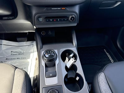 2026 Ford Bronco Sport Big Bend 4x4