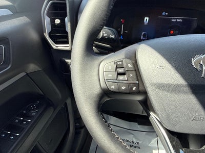2026 Ford Bronco Sport Big Bend 4x4
