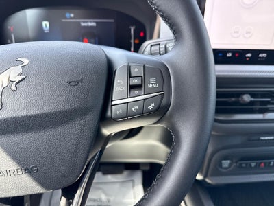 2026 Ford Bronco Sport Big Bend 4x4