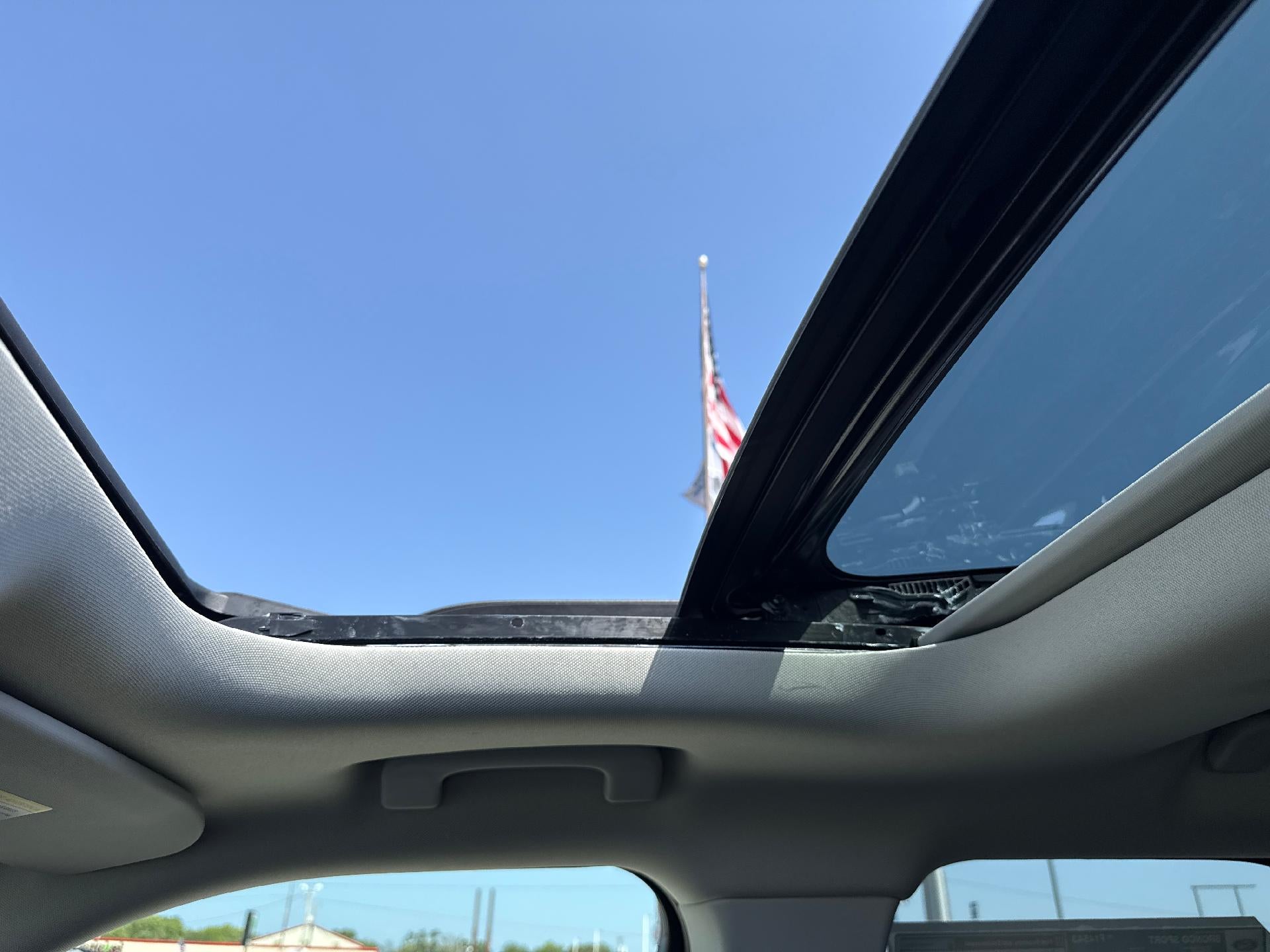 2026 Ford Bronco Sport Big Bend 4x4