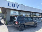 2026 Ford Bronco Sport Big Bend 4x4