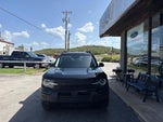 2026 Ford Bronco Sport Big Bend 4x4