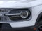 2026 Ford Bronco Sport Outer Banks 4x4