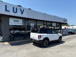 2026 Ford Bronco Sport Outer Banks 4x4