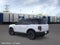 2026 Ford Bronco Sport Outer Banks 4x4