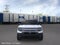 2026 Ford Bronco Sport Outer Banks 4x4
