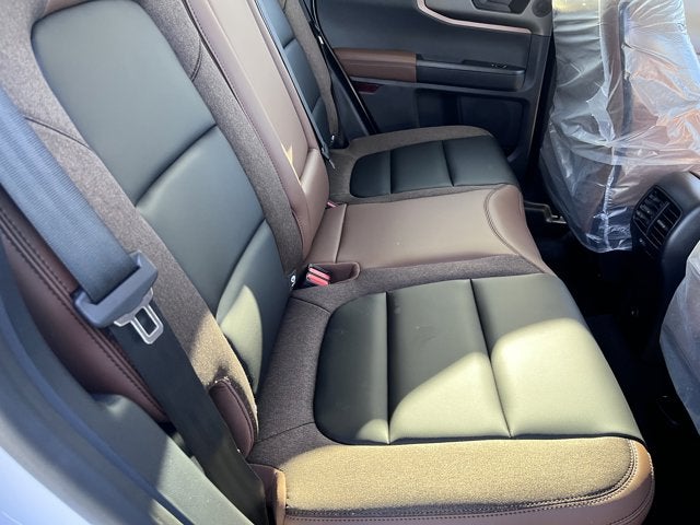 2025 Ford Bronco Sport Outer Banks®