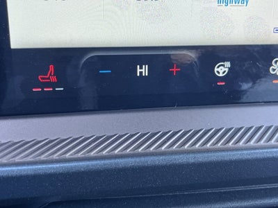 2025 Ford Bronco Sport Outer Banks®