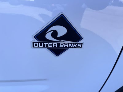 2025 Ford Bronco Sport Outer Banks®