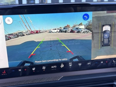 2025 Ford Bronco Sport Outer Banks®