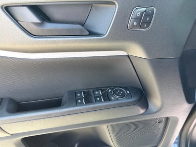 2026 Ford Bronco Sport Outer Banks 4x4