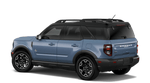 2026 Ford Bronco Sport Outer Banks 4x4