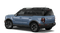 2026 Ford Bronco Sport Outer Banks 4x4