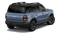 2026 Ford Bronco Sport Outer Banks 4x4