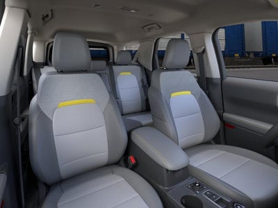 2026 Ford Bronco Sport Badlands 4x4