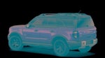 2026 Ford Bronco Sport Badlands 4x4