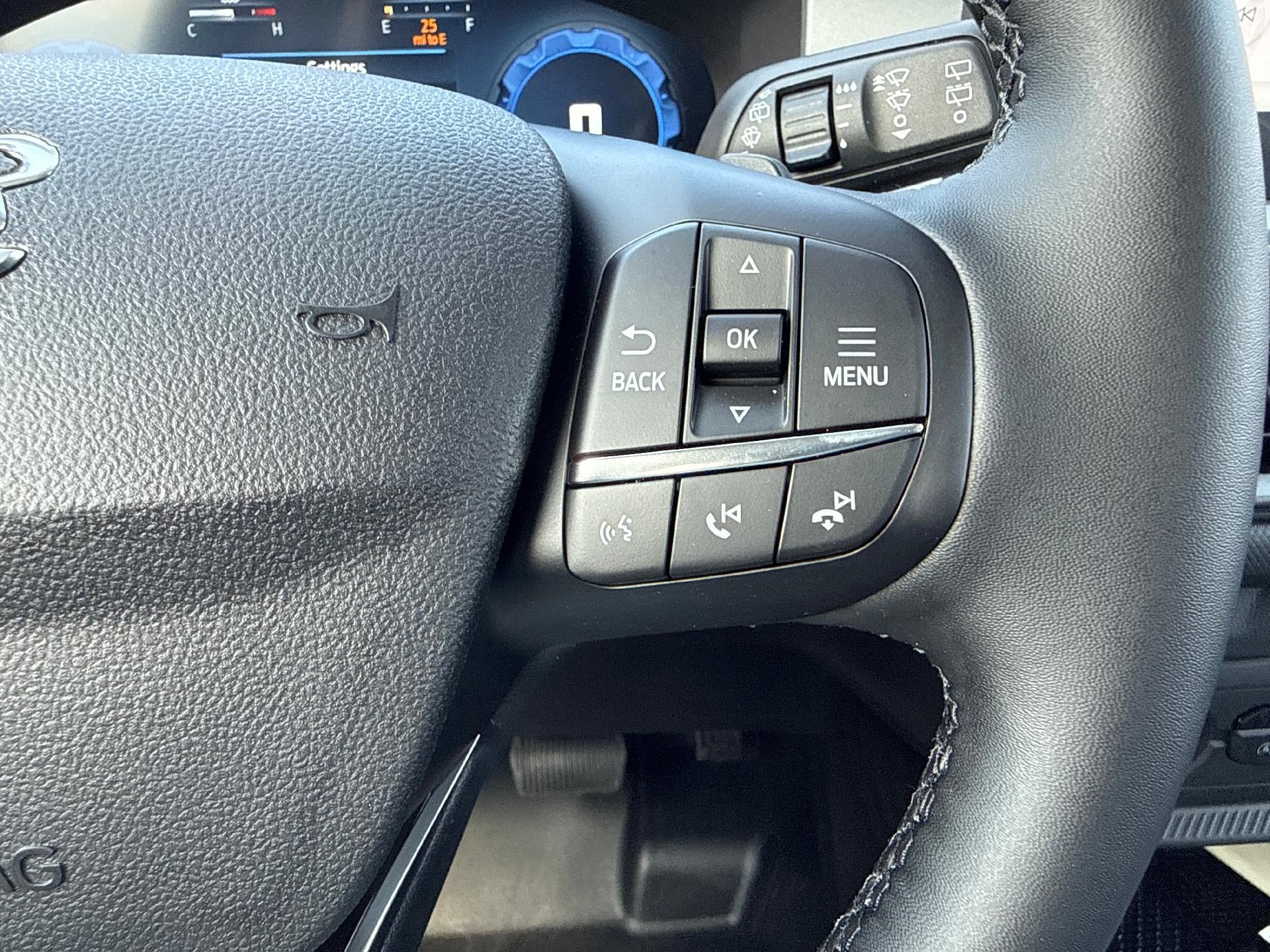 2026 Ford Bronco Sport Badlands 4x4