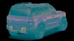 2026 Ford Bronco Sport Badlands 4x4