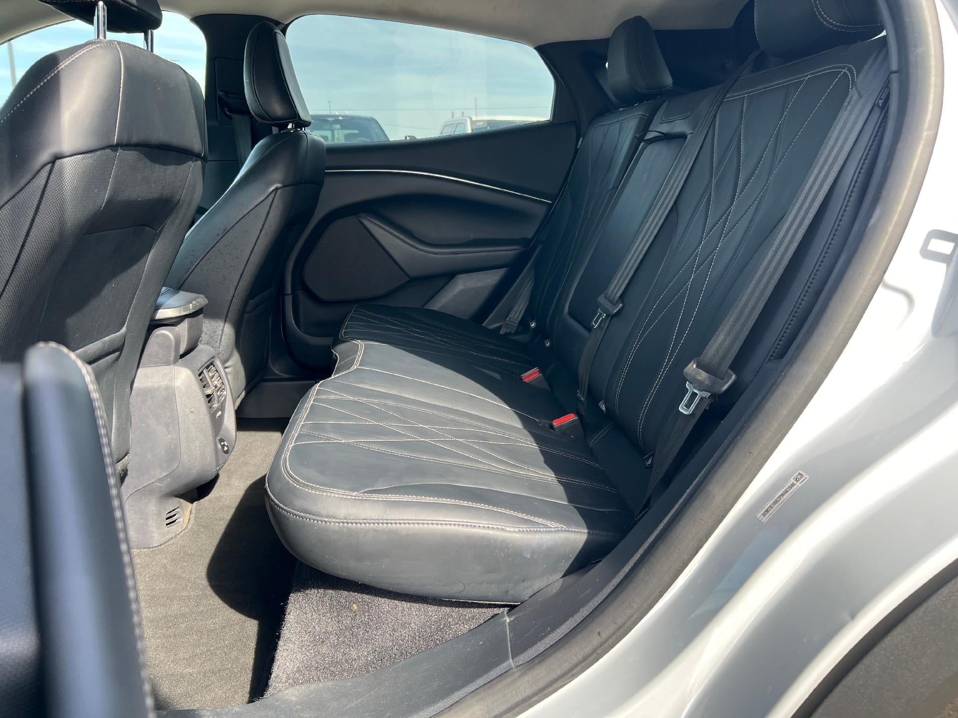 2023 Ford Mustang Mach-E Select RWD