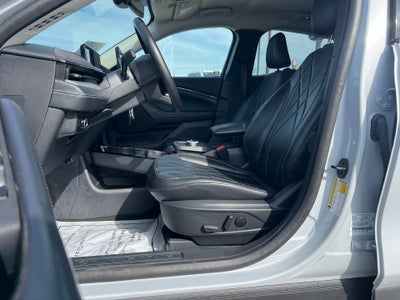 2023 Ford Mustang Mach-E Select RWD