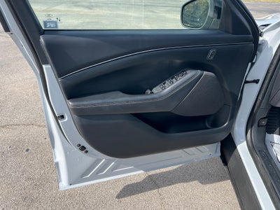 2023 Ford Mustang Mach-E Select RWD