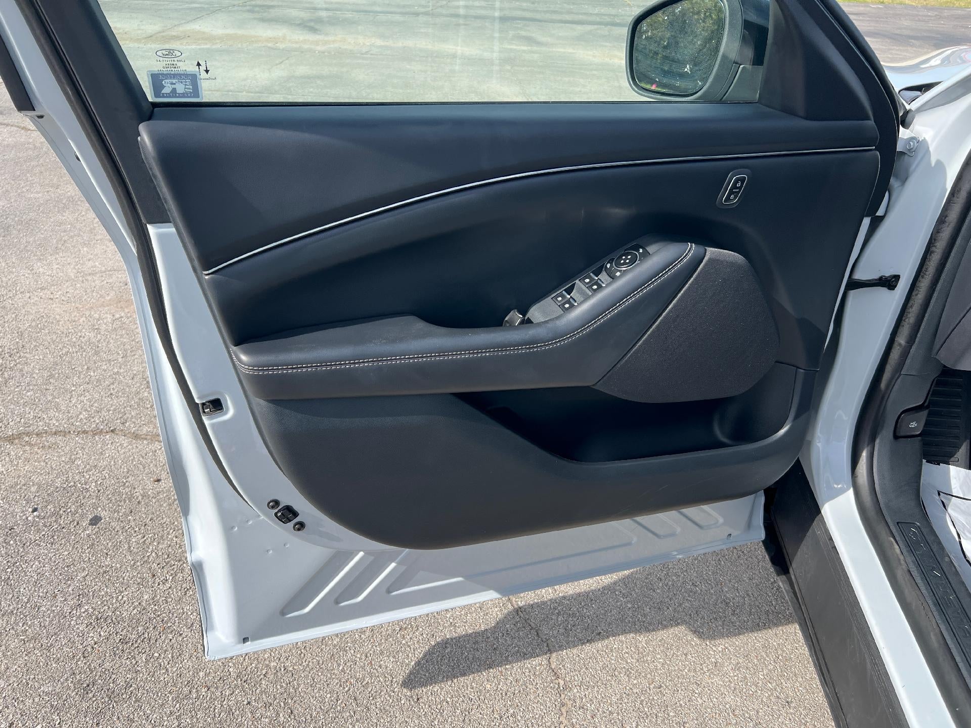 2023 Ford Mustang Mach-E Select RWD