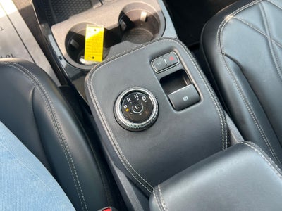 2023 Ford Mustang Mach-E Select RWD