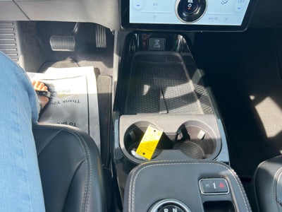 2023 Ford Mustang Mach-E Select RWD
