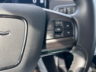 2023 Ford Mustang Mach-E Select RWD