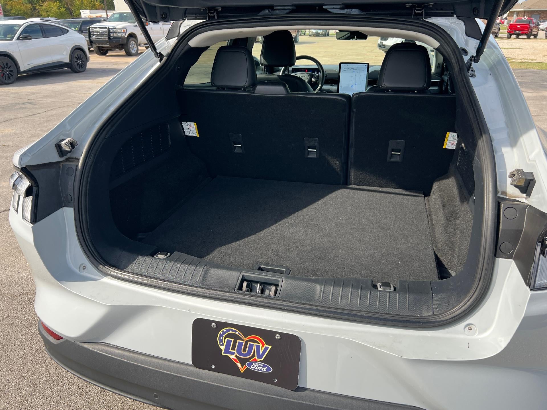 2023 Ford Mustang Mach-E Select RWD