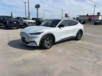 2023 Ford Mustang Mach-E Select RWD