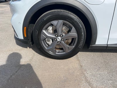2023 Ford Mustang Mach-E Select RWD