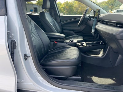 2023 Ford Mustang Mach-E Select RWD