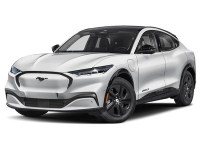 2023 Ford Mustang Mach-E Select RWD