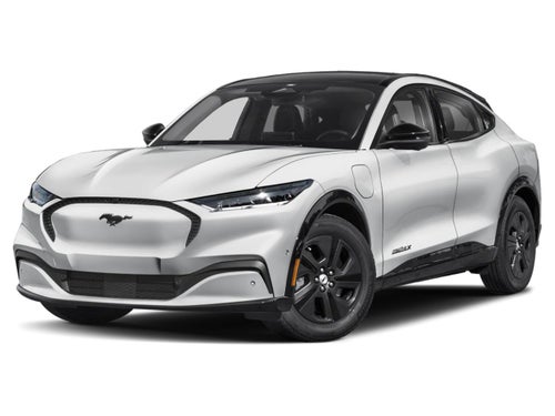 2023 Ford Mustang Mach-E Select RWD