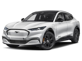 2023 Ford Mustang Mach-E Select RWD